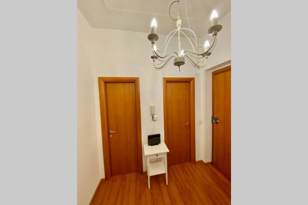 Casa Pavona Apartment Rome Exterior photo